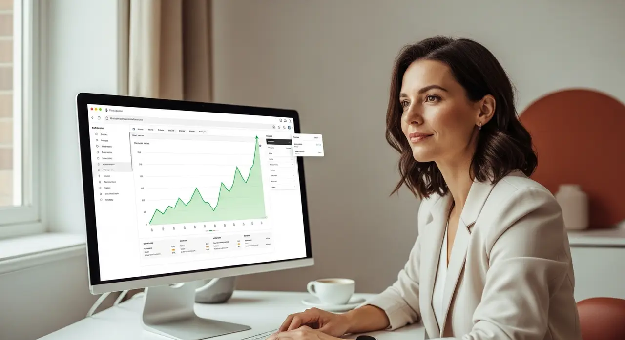SEO local Dax